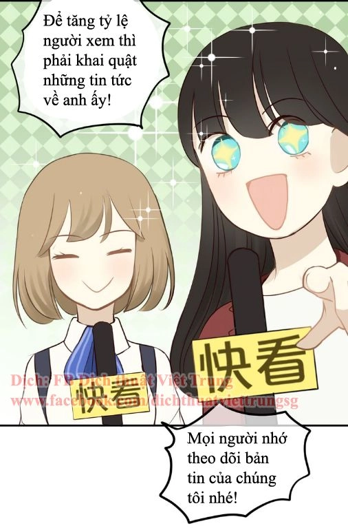 Thần Tượng Điểm Zero Chapter 59.5 - 33