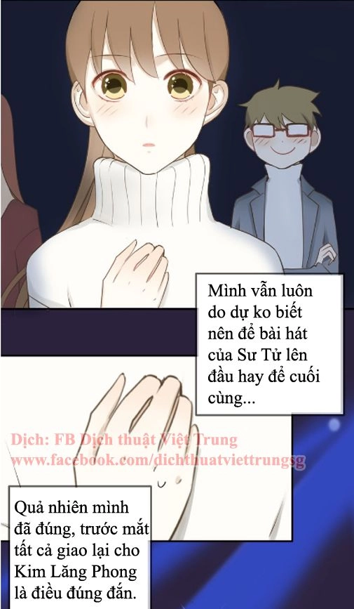 Thần Tượng Điểm Zero Chapter 60 - 18