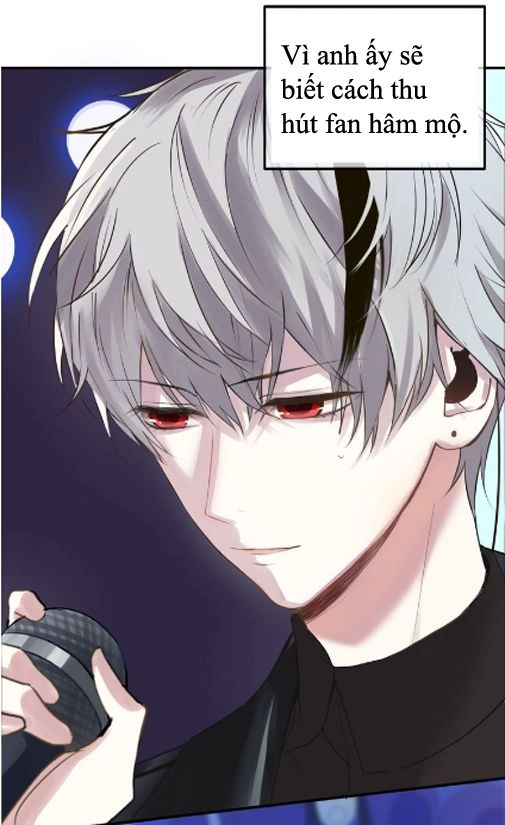 Thần Tượng Điểm Zero Chapter 60 - 20