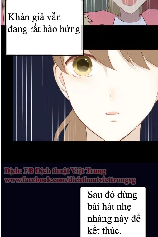 Thần Tượng Điểm Zero Chapter 60 - 24