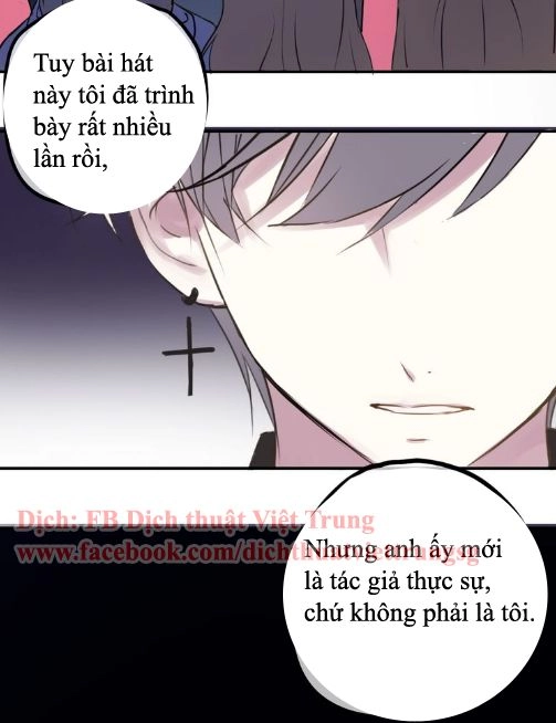 Thần Tượng Điểm Zero Chapter 60 - 27