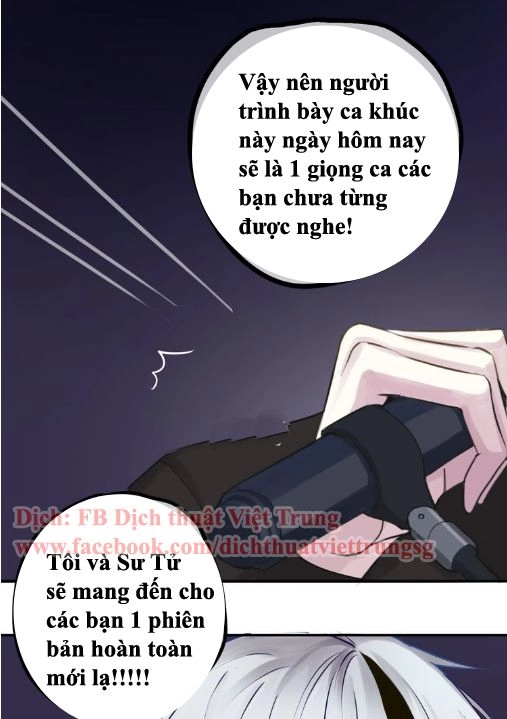 Thần Tượng Điểm Zero Chapter 60 - 29