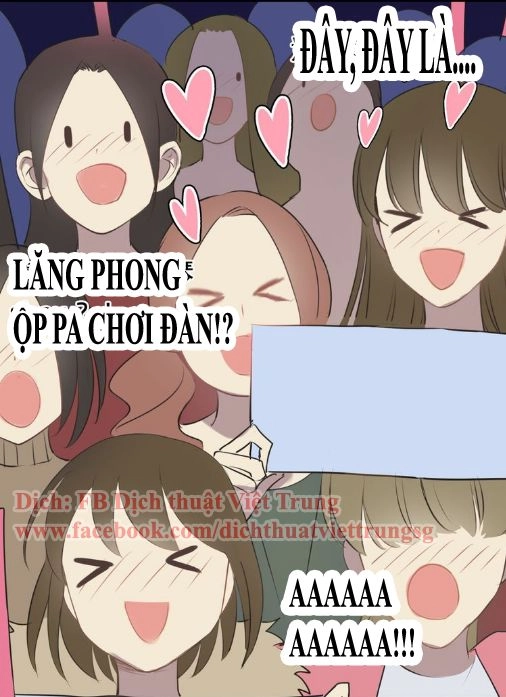 Thần Tượng Điểm Zero Chapter 60 - 33