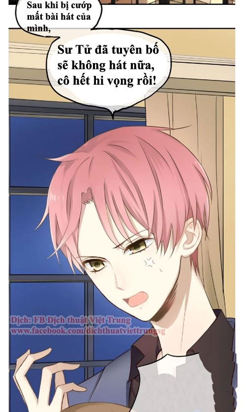 Thần Tượng Điểm Zero Chapter 61 - 3