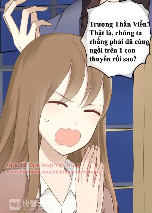 Thần Tượng Điểm Zero Chapter 61 - 4