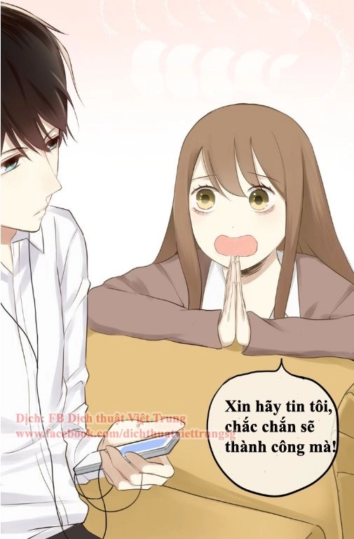 Thần Tượng Điểm Zero Chapter 61 - 8