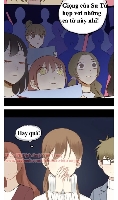 Thần Tượng Điểm Zero Chapter 61 - 16