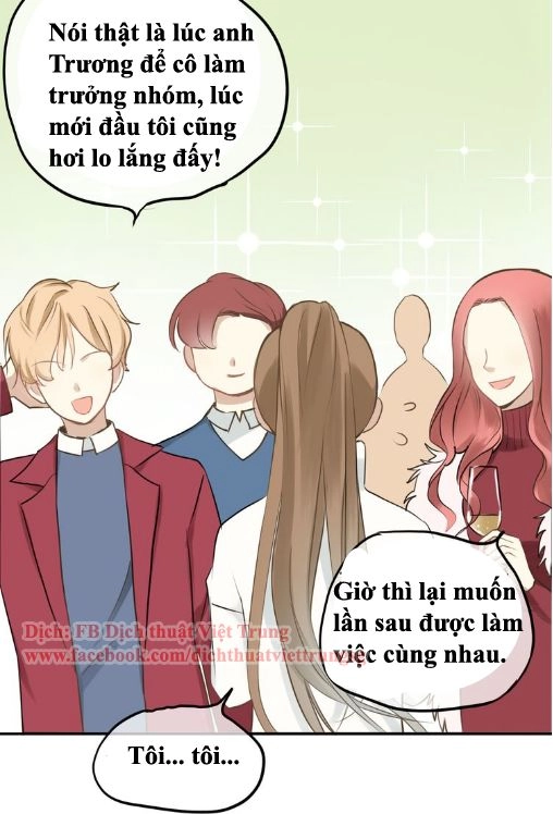 Thần Tượng Điểm Zero Chapter 61 - 26