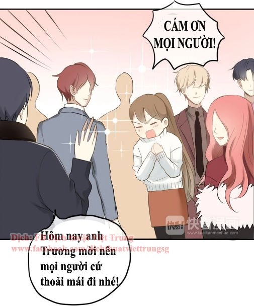 Thần Tượng Điểm Zero Chapter 61 - 27