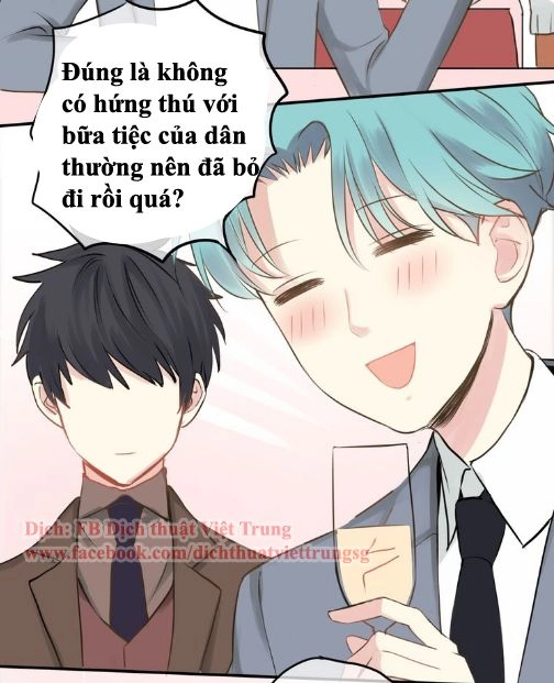 Thần Tượng Điểm Zero Chapter 61 - 31