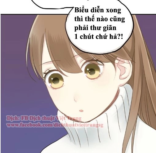 Thần Tượng Điểm Zero Chapter 61 - 33