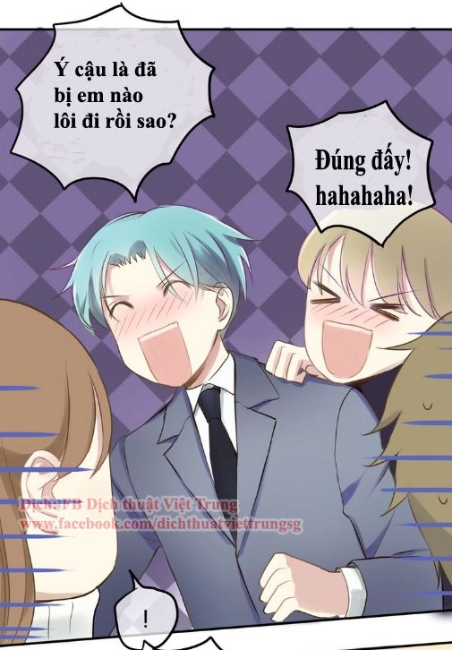 Thần Tượng Điểm Zero Chapter 61 - 34