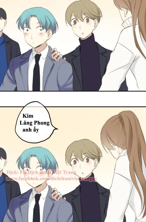 Thần Tượng Điểm Zero Chapter 61 - 36