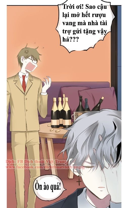 Thần Tượng Điểm Zero Chapter 62 - 18