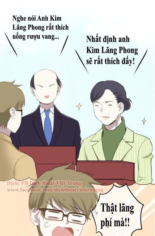 Thần Tượng Điểm Zero Chapter 62 - 19