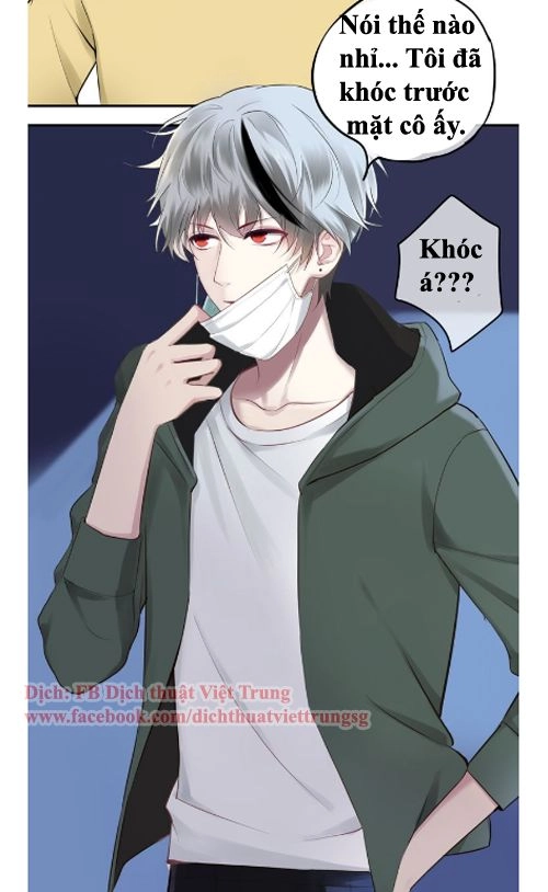 Thần Tượng Điểm Zero Chapter 63 - 3