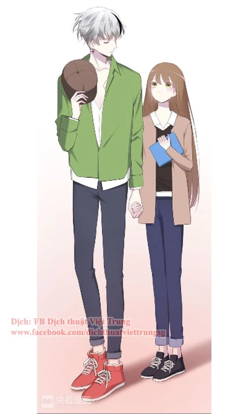 Thần Tượng Điểm Zero Chapter 63 - 11