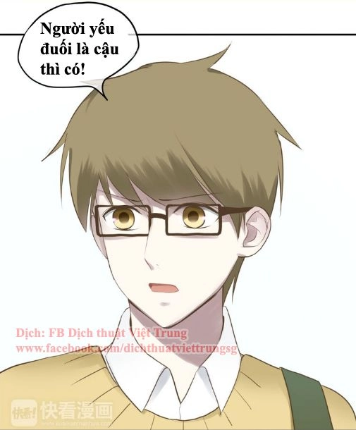 Thần Tượng Điểm Zero Chapter 63 - 20