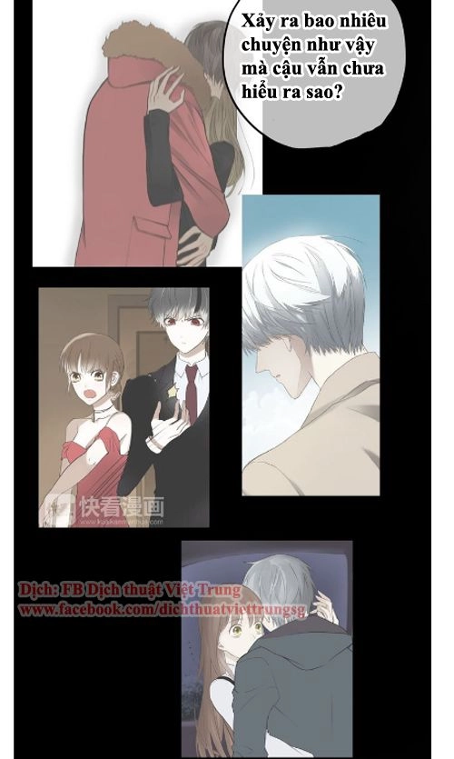 Thần Tượng Điểm Zero Chapter 63 - 21