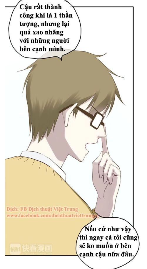 Thần Tượng Điểm Zero Chapter 63 - 23