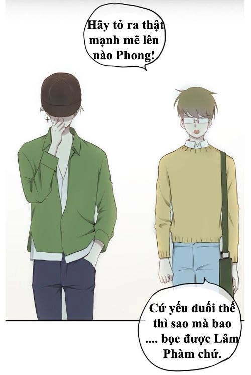 Thần Tượng Điểm Zero Chapter 64 - 2