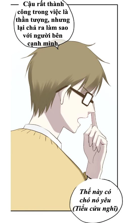 Thần Tượng Điểm Zero Chapter 64 - 3