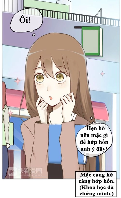 Thần Tượng Điểm Zero Chapter 64 - 6