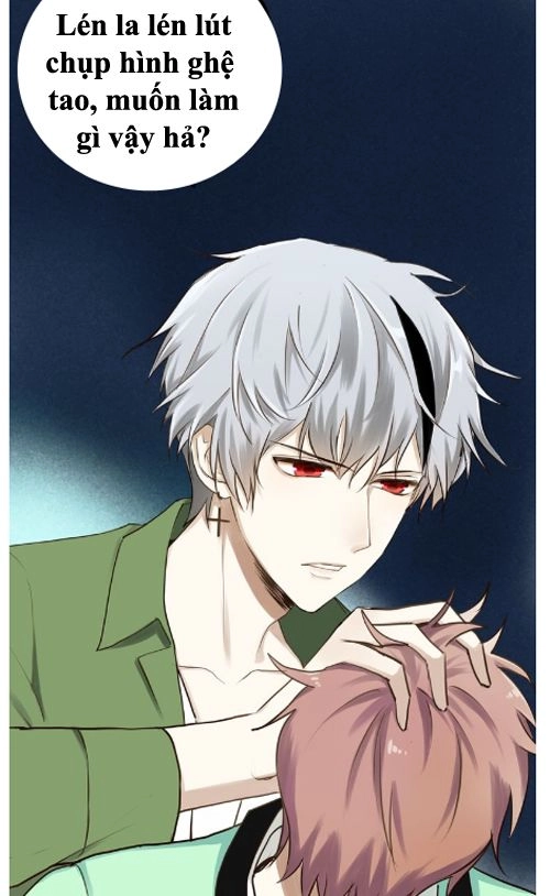 Thần Tượng Điểm Zero Chapter 64 - 11