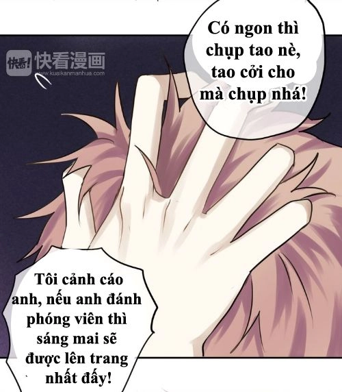 Thần Tượng Điểm Zero Chapter 64 - 12