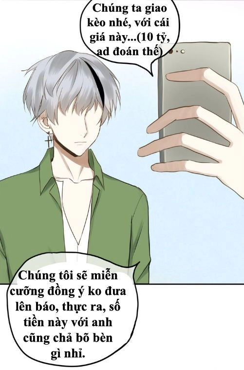 Thần Tượng Điểm Zero Chapter 64 - 17