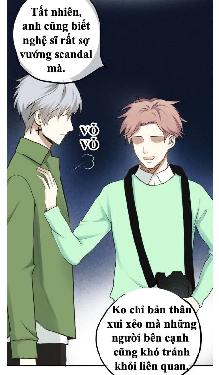 Thần Tượng Điểm Zero Chapter 64 - 19