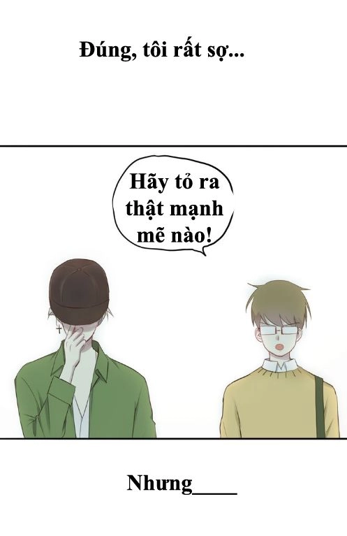 Thần Tượng Điểm Zero Chapter 64 - 21