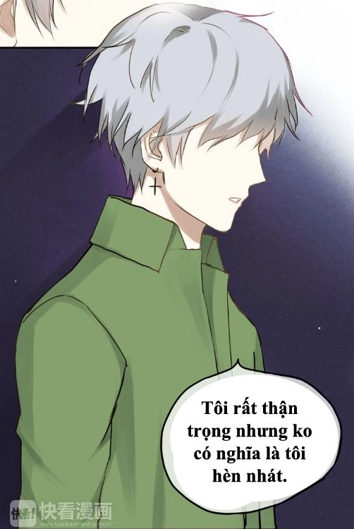 Thần Tượng Điểm Zero Chapter 64 - 23