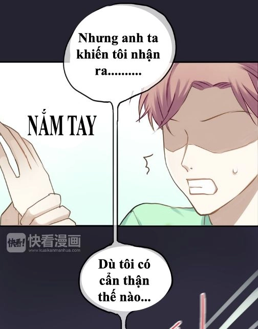 Thần Tượng Điểm Zero Chapter 64 - 26