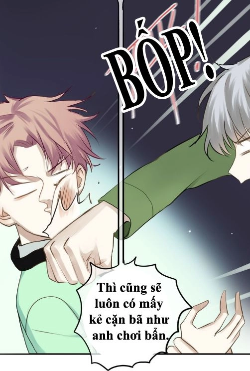 Thần Tượng Điểm Zero Chapter 64 - 27