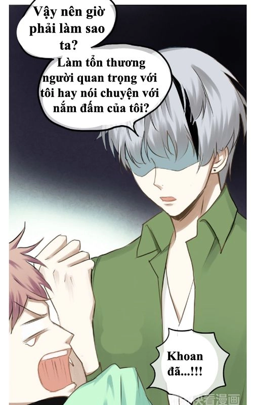 Thần Tượng Điểm Zero Chapter 64 - 28