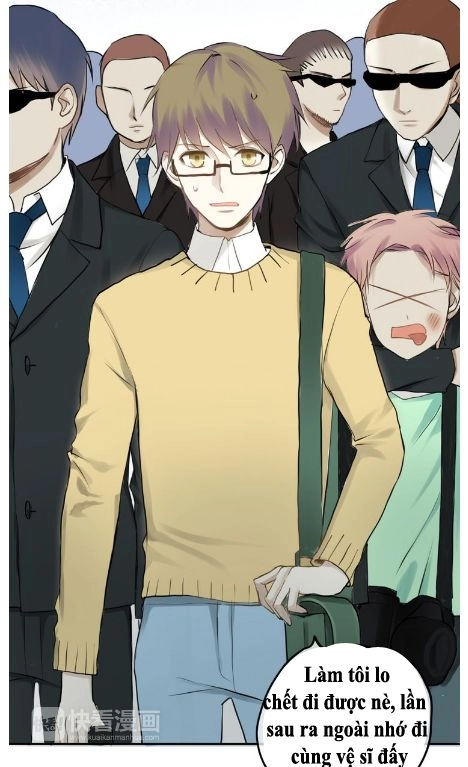 Thần Tượng Điểm Zero Chapter 64 - 30