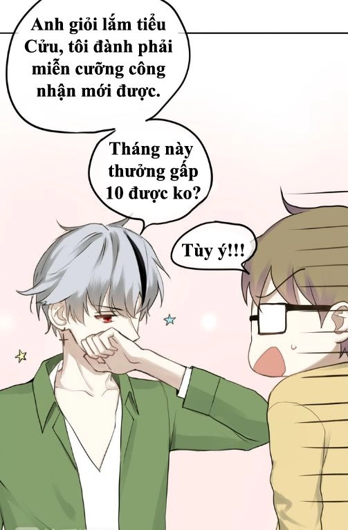 Thần Tượng Điểm Zero Chapter 64 - 33