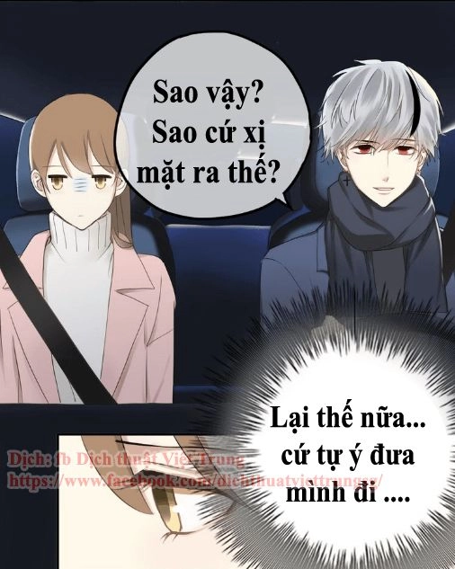 Thần Tượng Điểm Zero Chapter 65 - 19