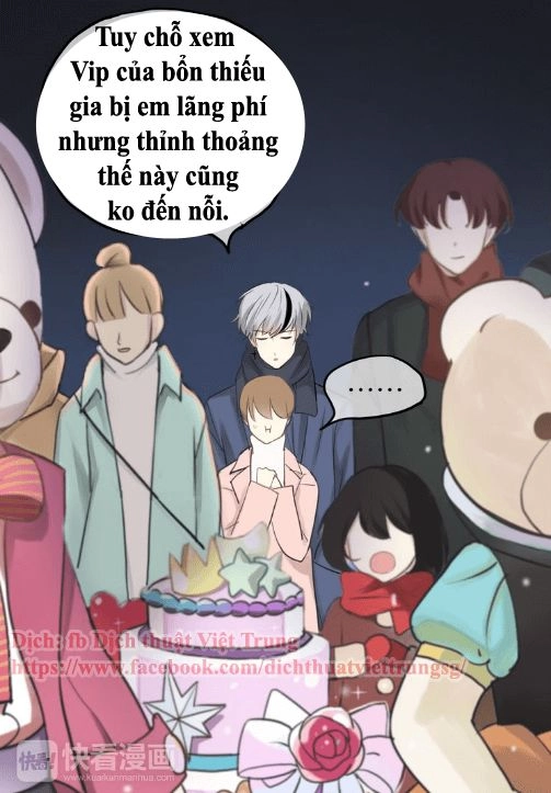 Thần Tượng Điểm Zero Chapter 65 - 45