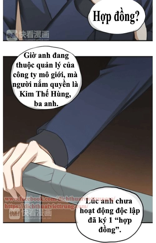 Thần Tượng Điểm Zero Chapter 66 - 4
