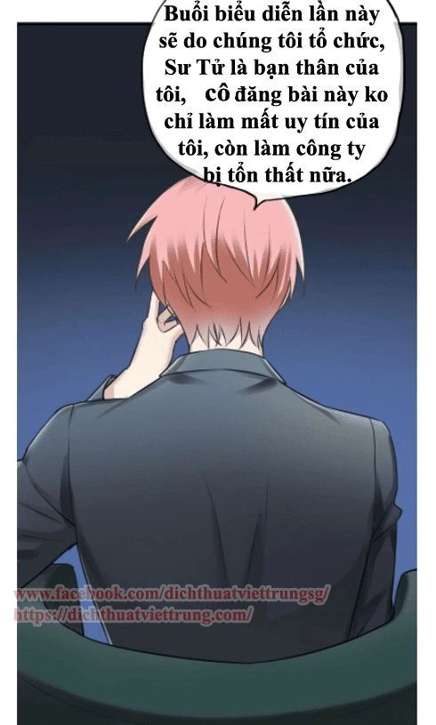 Thần Tượng Điểm Zero Chapter 66 - 31