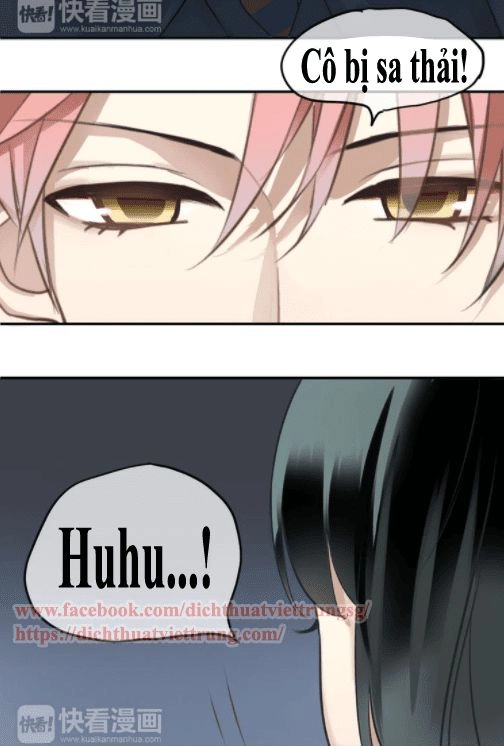 Thần Tượng Điểm Zero Chapter 66 - 34