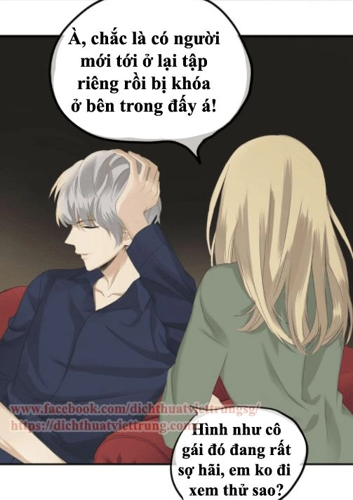 Thần Tượng Điểm Zero Chapter 67 - 24