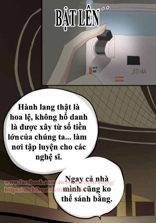 Thần Tượng Điểm Zero Chapter 67 - 30