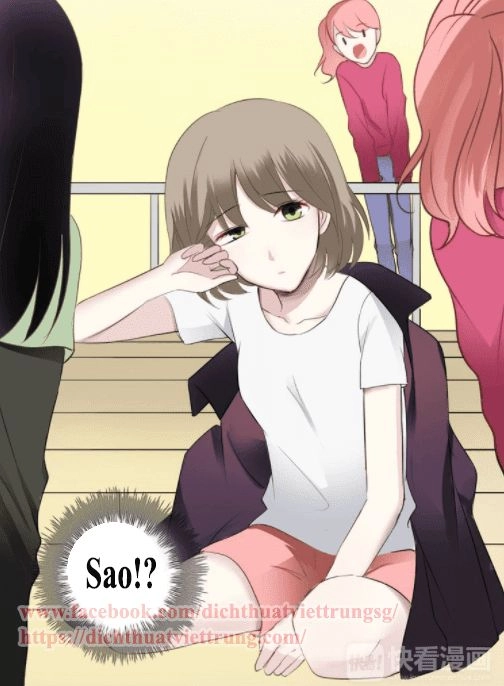 Thần Tượng Điểm Zero Chapter 68 - 3