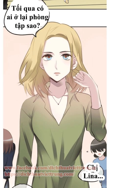 Thần Tượng Điểm Zero Chapter 68 - 8