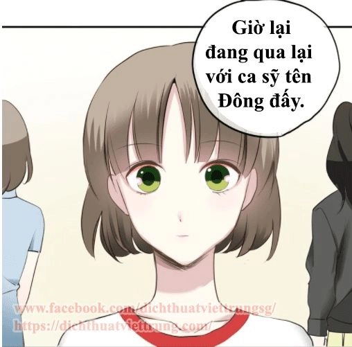 Thần Tượng Điểm Zero Chapter 68 - 28