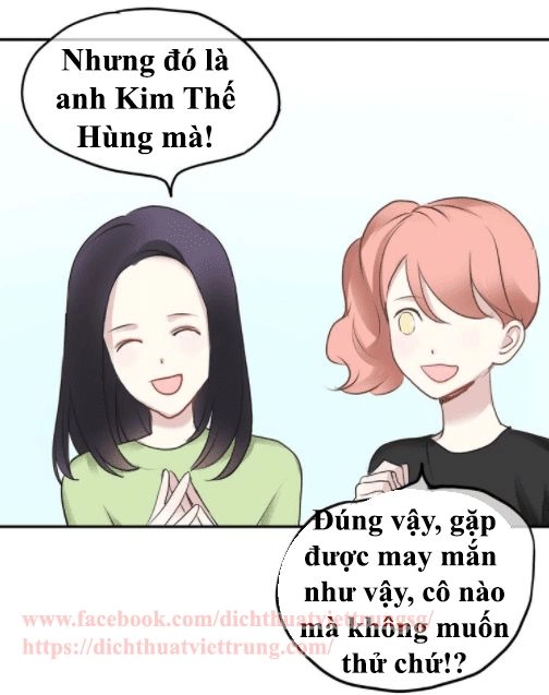 Thần Tượng Điểm Zero Chapter 68 - 29