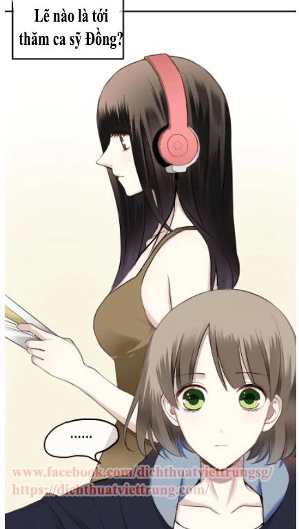 Thần Tượng Điểm Zero Chapter 68 - 33